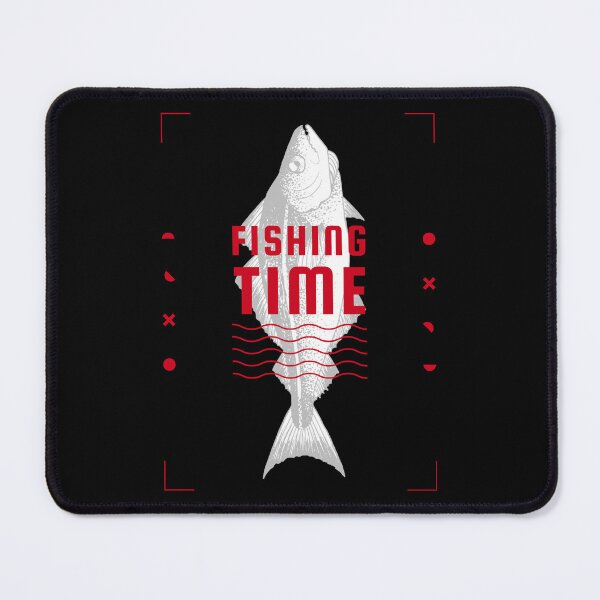 Item preview, Fishing Time Fly Fishing Gone Fishing Beach Fishing DIY Fishing Leisure designed and sold by StudioTVDinners.