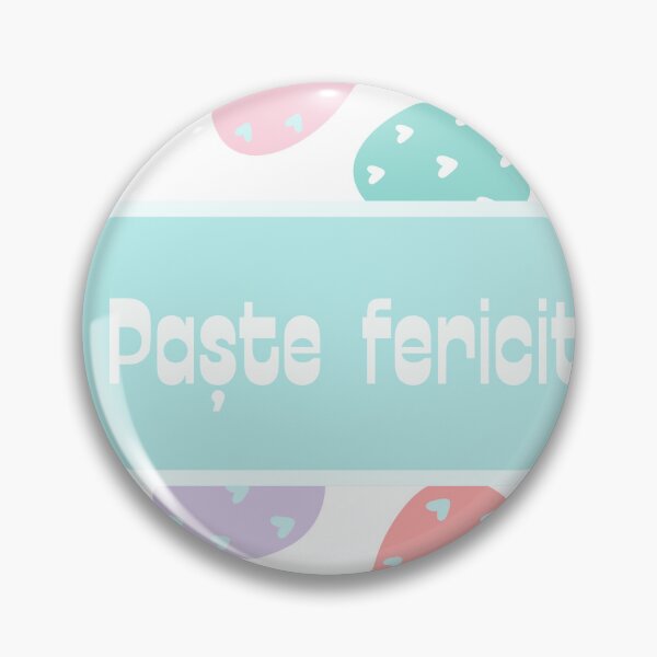 Item preview, Paște fericit, happy Easter in Romanian, Romanian Easter  designed and sold by Pommallina.
