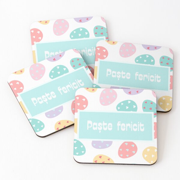Item preview, Paște fericit, happy Easter in Romanian, Romanian Easter  designed and sold by Pommallina.
