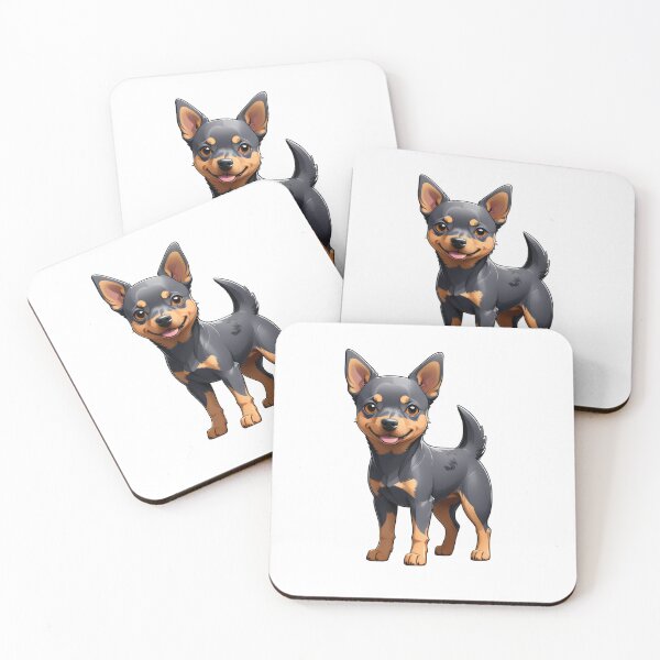 Item preview, Lancashire Heeler designed and sold by Bilisik.
