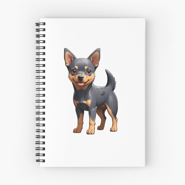 Item preview, Lancashire Heeler designed and sold by Bilisik.
