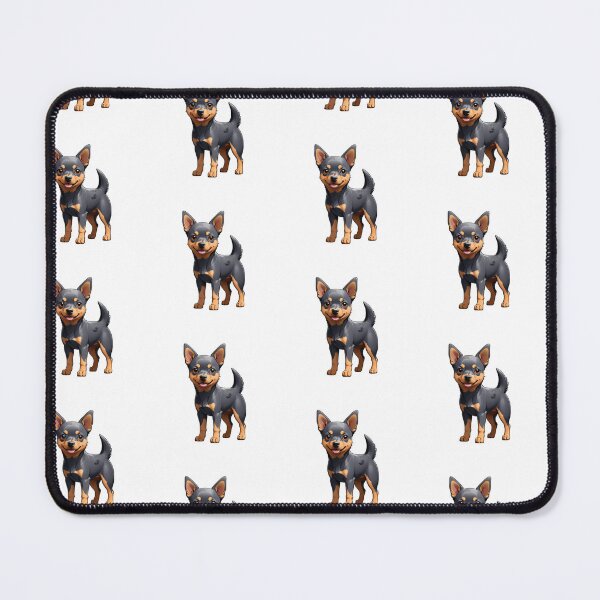 Item preview, Lancashire Heeler designed and sold by Bilisik.