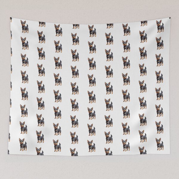 Item preview, Lancashire Heeler designed and sold by Bilisik.