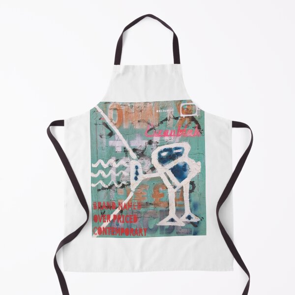 Item preview, Brand named Over priced Contemporary designed and sold by Exzaublah.