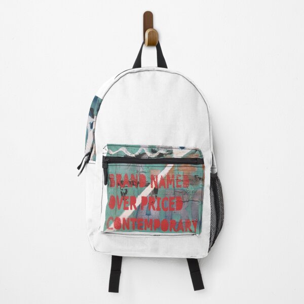 Item preview, Brand named Over priced Contemporary designed and sold by Exzaublah.