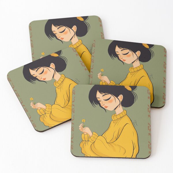Item preview, Great yellow designed and sold by fattumiii.