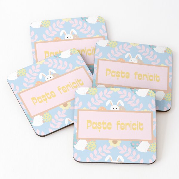 Item preview, Paște fericit, happy Easter in Romanian, Romanian Easter  designed and sold by Pommallina.