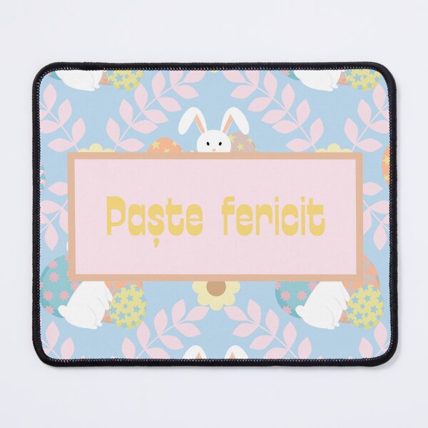 Item preview, Paște fericit, happy Easter in Romanian, Romanian Easter designed and sold by Pommallina.