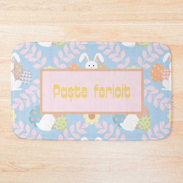 Item preview, Paște fericit, happy Easter in Romanian, Romanian Easter  designed and sold by Pommallina.