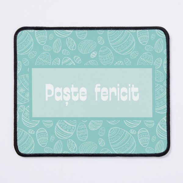 Item preview, Paște fericit, happy Easter in Romanian, Romanian Easter designed and sold by Pommallina.