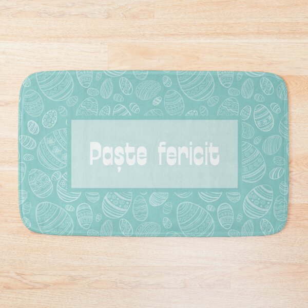 Item preview, Paște fericit, happy Easter in Romanian, Romanian Easter  designed and sold by Pommallina.