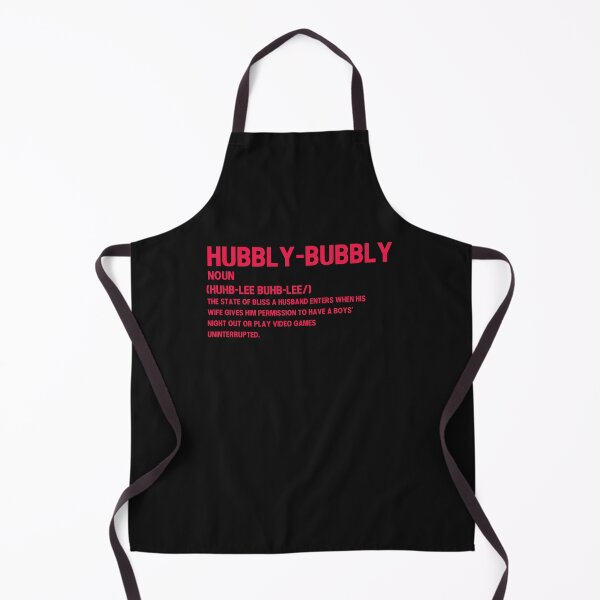 Item preview, Funny Husband Definition Typography Quote designed and sold by thedazzlingmonk.
