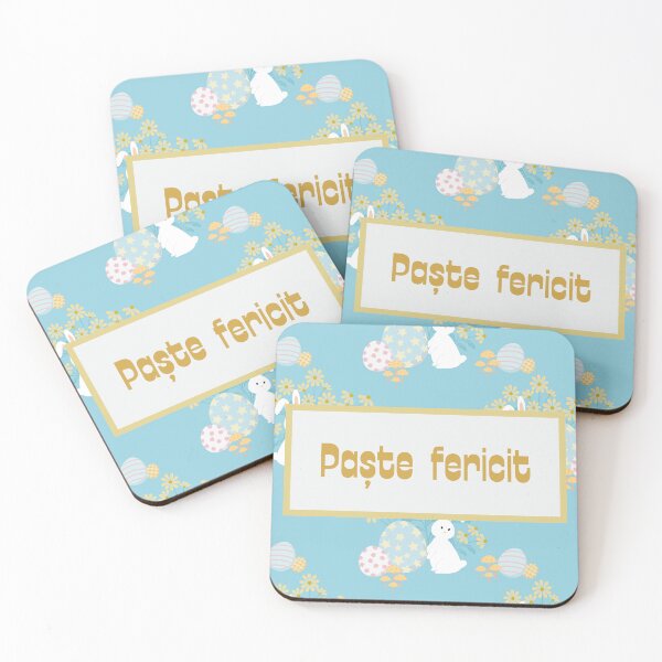 Item preview, Paște fericit, happy Easter in Romanian, Romanian Easter  designed and sold by Pommallina.