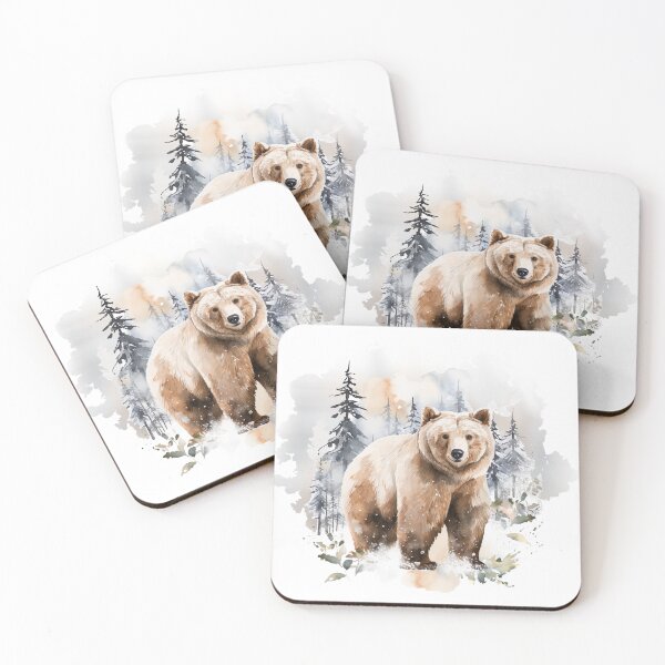 Item preview, Arctic Wilderness Creations designed and sold by Pixelpluse.