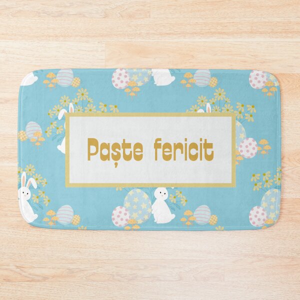 Item preview, Paște fericit, happy Easter in Romanian, Romanian Easter  designed and sold by Pommallina.