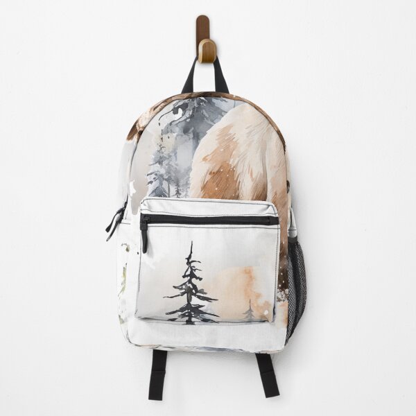 Item preview, Arctic Wilderness Creations designed and sold by Pixelpluse.