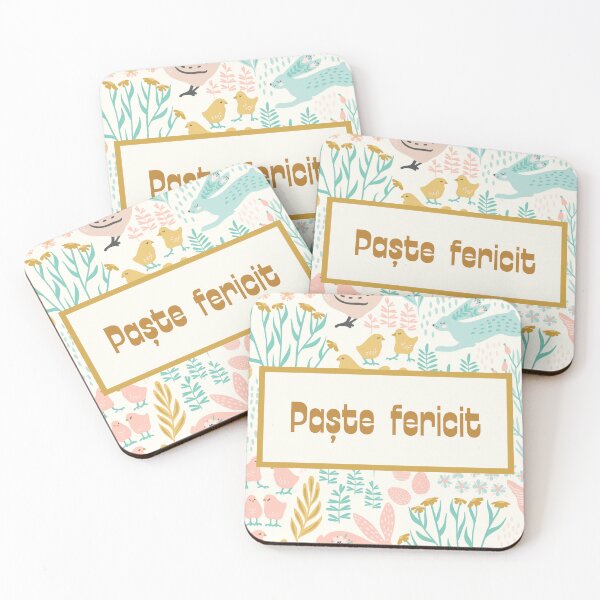 Item preview, Paște fericit, happy Easter in Romanian, Romanian Easter  designed and sold by Pommallina.