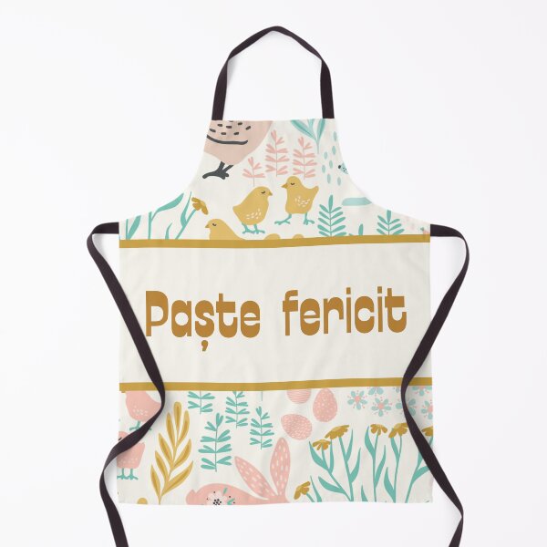 Item preview, Paște fericit, happy Easter in Romanian, Romanian Easter designed and sold by Pommallina.