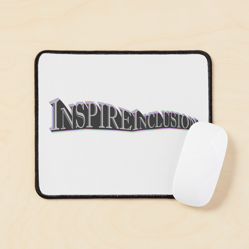 Item preview, Mouse Pad designed and sold by ArtsyExplorer.