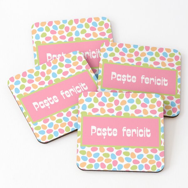 Item preview, Paște fericit, happy Easter in Romanian, Romanian Easter  designed and sold by Pommallina.