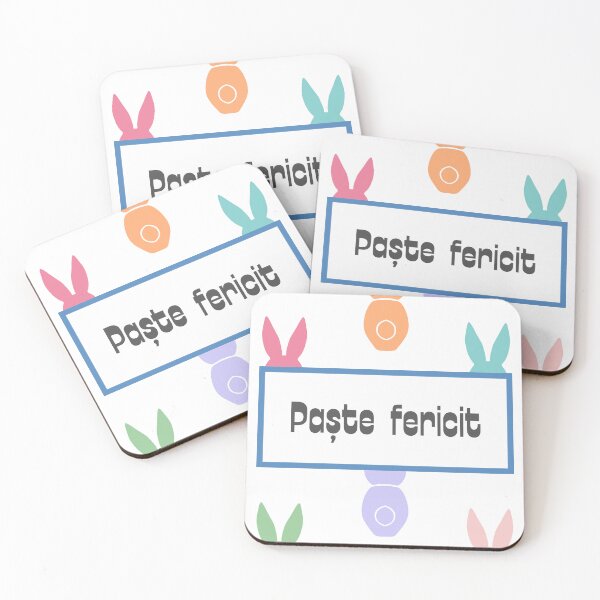 Item preview, Paște fericit, happy Easter in Romanian, Romanian Easter  designed and sold by Pommallina.