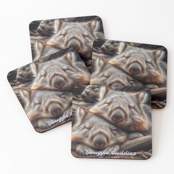 Item preview, Snuggle Buddies designed and sold by J7Simpson.