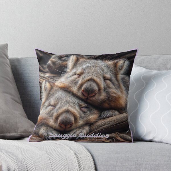 Item preview, Snuggle Buddies designed and sold by J7Simpson.