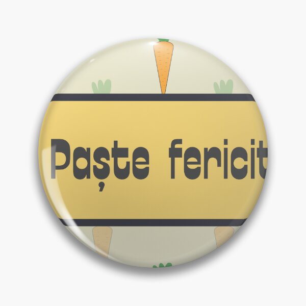 Item preview, Paște fericit, happy Easter in Romanian, Romanian Easter  designed and sold by Pommallina.