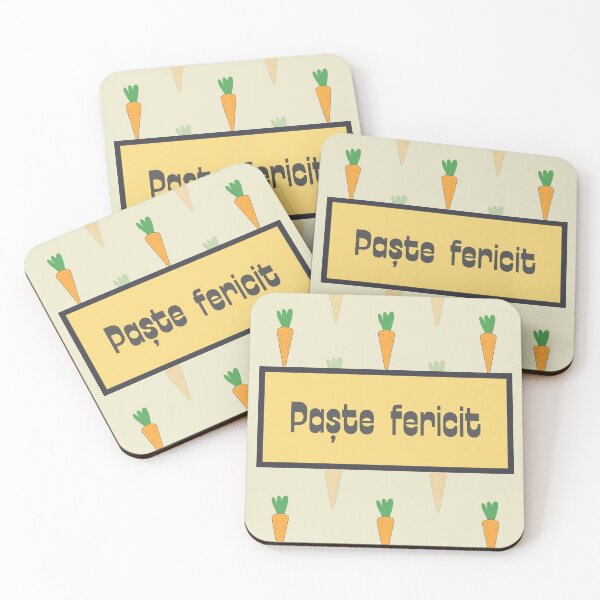 Item preview, Paște fericit, happy Easter in Romanian, Romanian Easter  designed and sold by Pommallina.