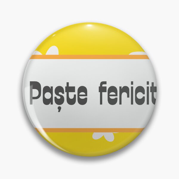Item preview, Paște fericit, happy Easter in Romanian, Romanian Easter  designed and sold by Pommallina.