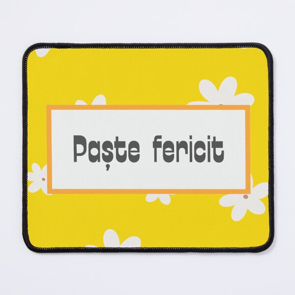 Item preview, Paște fericit, happy Easter in Romanian, Romanian Easter designed and sold by Pommallina.