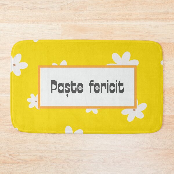 Item preview, Paște fericit, happy Easter in Romanian, Romanian Easter  designed and sold by Pommallina.