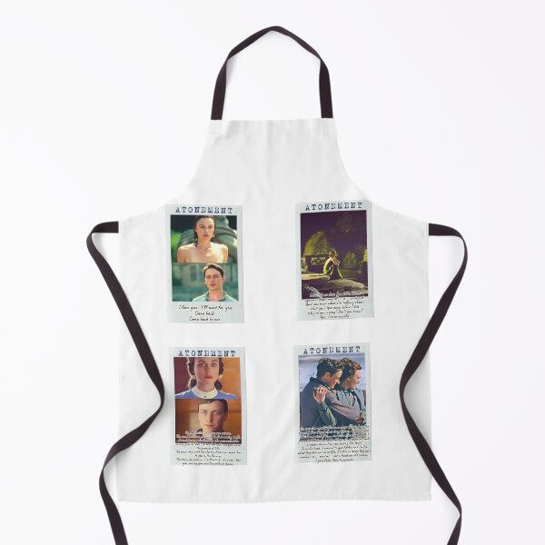 Item preview, Atonement Sticker Set / T Shirt designed and sold by DiverseDazzle.