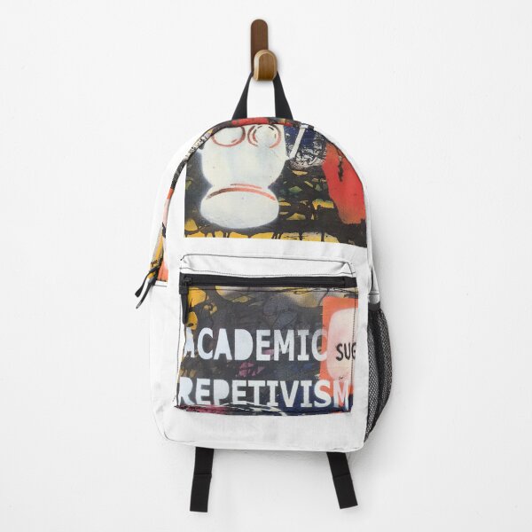 Item preview, Academic Repetivism designed and sold by Exzaublah.