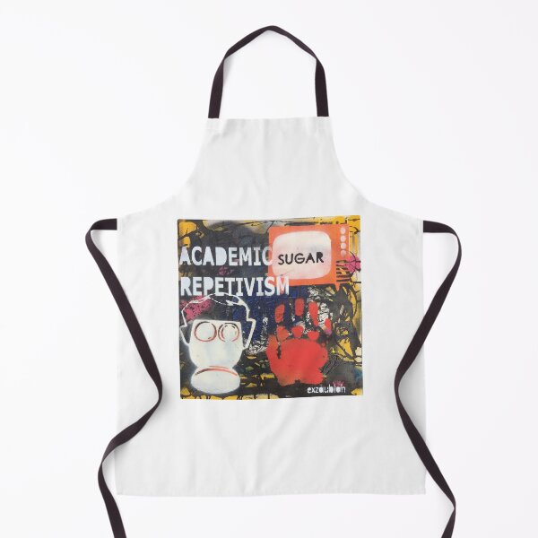 Item preview, Academic Repetivism designed and sold by Exzaublah.