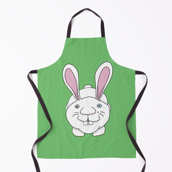 Artikelvorschau, Süßer Hase entworfen und verkauft von HugSomeNettles.