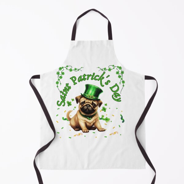 Item preview, Happy Saint Patrick's Day designed and sold by AnimalsDH305.