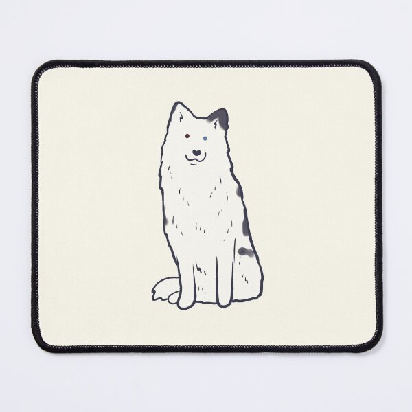 Item preview, yakutian laika designed and sold by Mayarart.