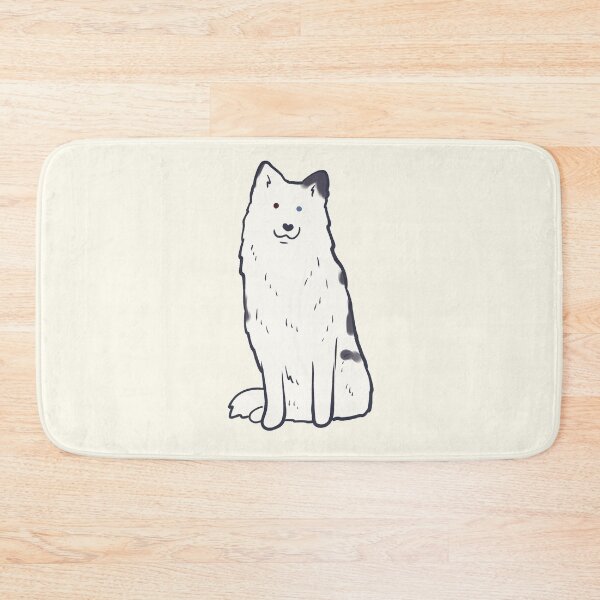 Item preview, yakutian laika designed and sold by Mayarart.