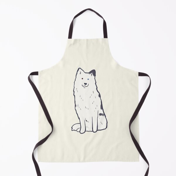 Item preview, yakutian laika designed and sold by Mayarart.