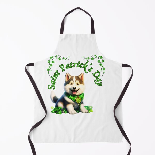 Item preview, Happy Saint Patrick's Day designed and sold by AnimalsDH305.