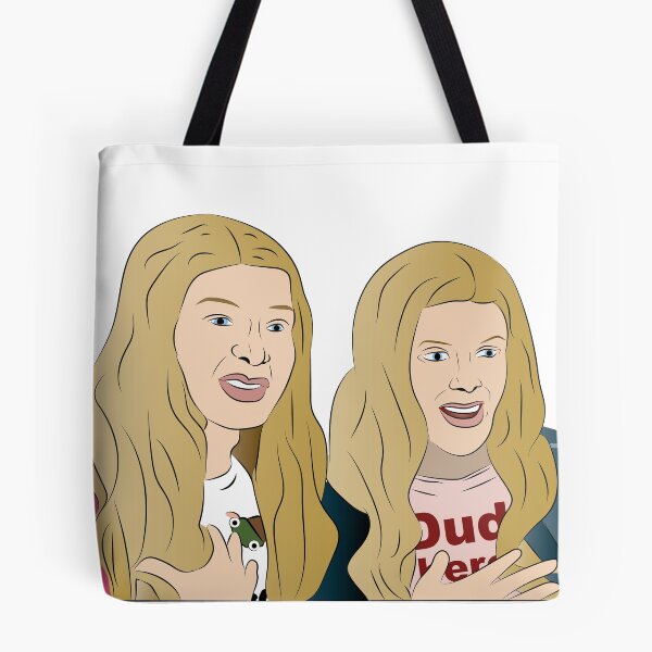 Item preview, White Chicks designed and sold by rarevalo92.