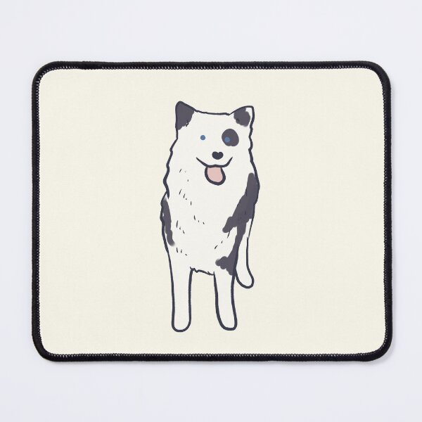 Item preview, yakutian laika dog  designed and sold by Mayarart.
