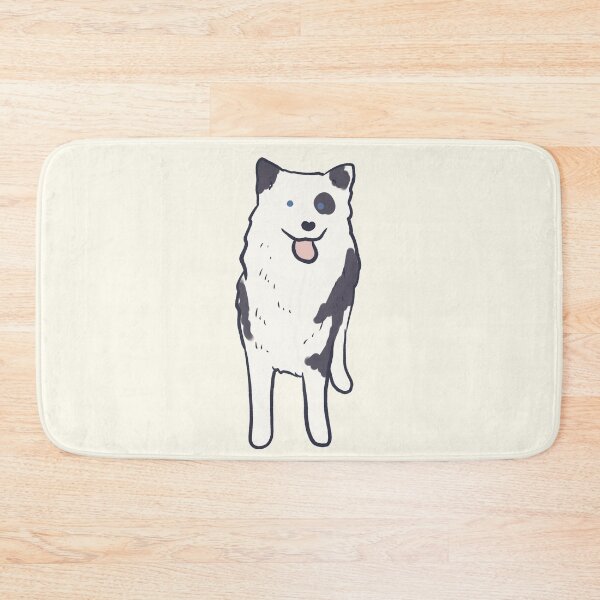 Item preview, yakutian laika dog  designed and sold by Mayarart.