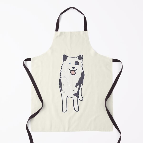 Item preview, yakutian laika dog designed and sold by Mayarart.