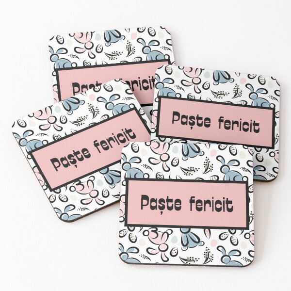 Item preview, Paște fericit, happy Easter in Romanian, Romanian Easter  designed and sold by Pommallina.