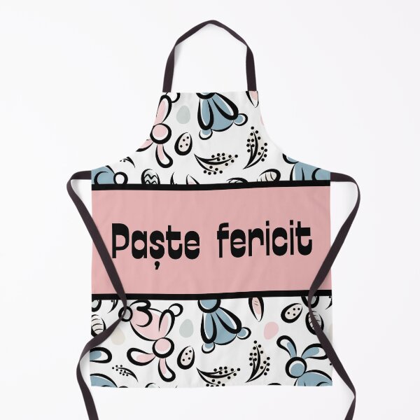 Item preview, Paște fericit, happy Easter in Romanian, Romanian Easter designed and sold by Pommallina.