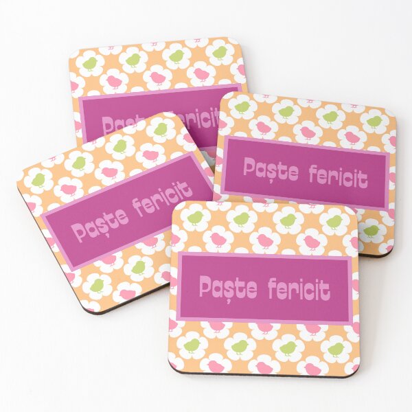 Item preview, Paște fericit, happy Easter in Romanian, Romanian Easter  designed and sold by Pommallina.