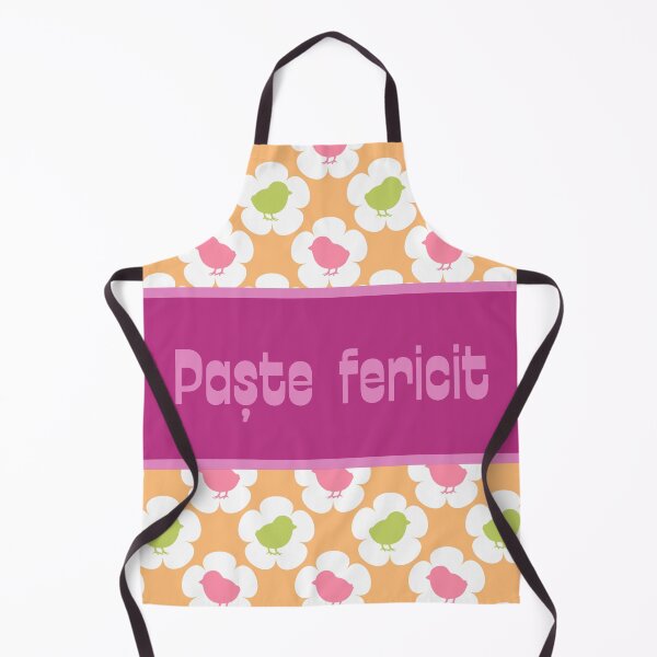 Item preview, Paște fericit, happy Easter in Romanian, Romanian Easter designed and sold by Pommallina.