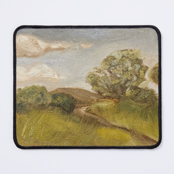 Item preview, Philippine Landscape study designed and sold by PaguioArtworks.